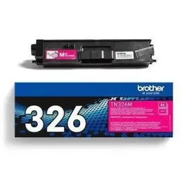 Brother TN-326M magenta