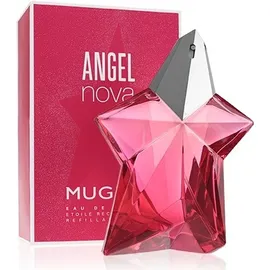 Mugler Angel Nova Eau de Parfum refillable 30 ml