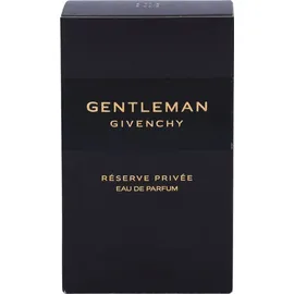 Givenchy Gentleman Réserve Privée Eau de Parfum 60 ml