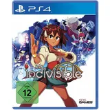 Indivisible (USK) (PS4)