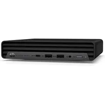 HP Elite Mini 600 G9 Mini-PC Intel Core i5-12500T 1,0 GHz 16 GB RAM 256 GB SSD