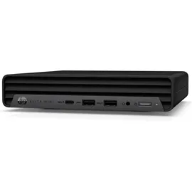 HP Elite Mini 600 G9 Mini-PC Intel Core i5-12500T 1,0 GHz 16 GB RAM 256 GB SSD
