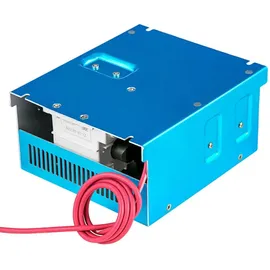 Vevor Vinyl-Schneideplotter – 870 mm Schneidebreite, maximale Papierzufuhr: 34 Zoll, Vinyl-Cutter mit stabilem Bodenständer - Schwarz