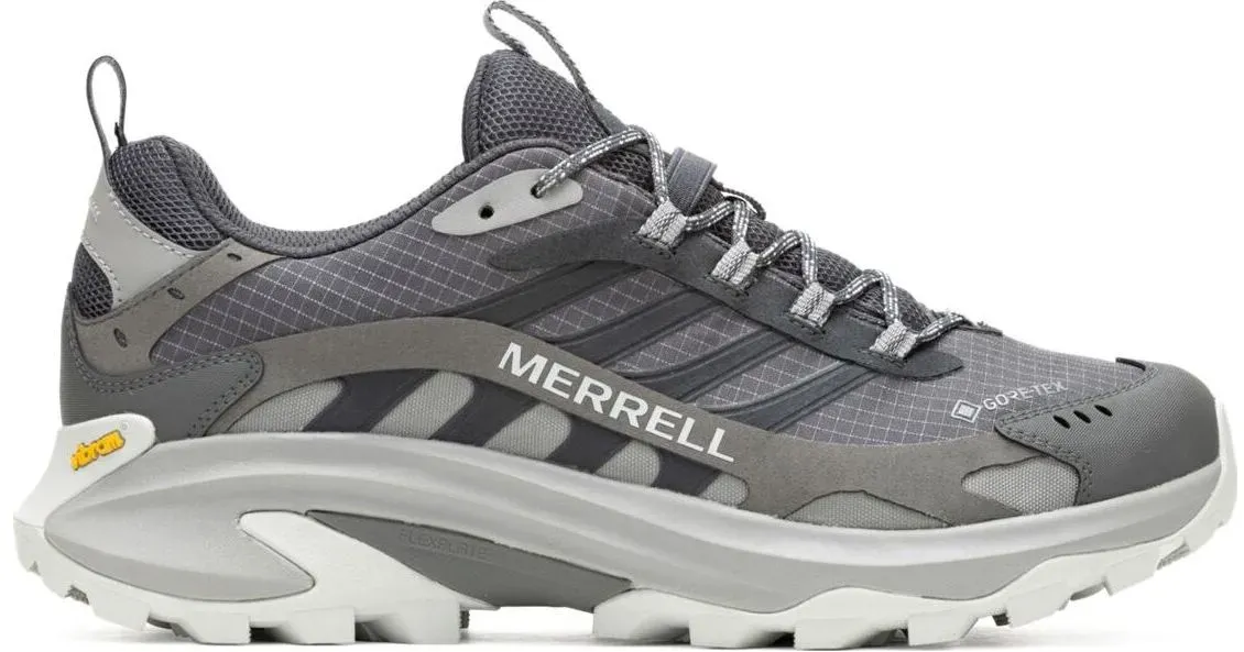 Merrell Moab Speed 2 GTX Men asphalt 40