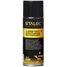 STALOC Klebstoff- und Dichtungsentferner 400 ml