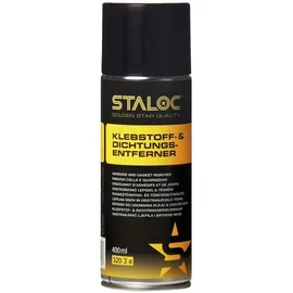 STALOC Klebstoff- und Dichtungsentferner 400 ml