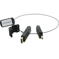 Kramer AD-RING-1 Video-/Audio-Adapter-Kit (Andere), Video Kabel