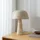 LINDBY Magritt Beige 2 St.
