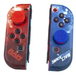 Blade Switch WWE Combo Pack