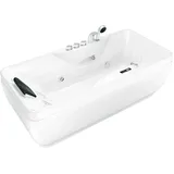 AcquaVapore Whirlpool 80 x 170 cm (W49H-PL)