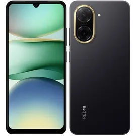 Xiaomi Redmi A5 4 GB RAM 128 GB Midnight Black