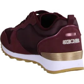 SKECHERS OG 85 - Goldn Gurl burgundy 38