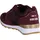 SKECHERS OG 85 - Goldn Gurl burgundy 38