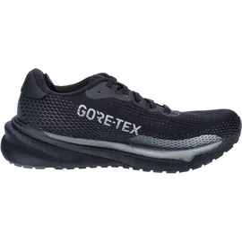 Adidas Supernova GTX Core Black / Iron Metallic / Core Black 40