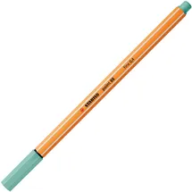 Stabilo Fineliner - point 88 - Einzelstift - eukalyptus
