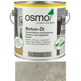 OSMO Beton-Öl Farblos 0,75 l - 11500115