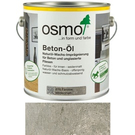 OSMO Beton-Öl Farblos 0,75 l - 11500115