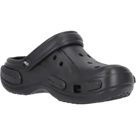 Cruz Clogs Schwarz 36
