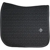 Kentucky Schabracke Glitter Rope Jumping  schwarz