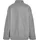 Noisy May Halston Bomberjacke - Light Grey Melange - S