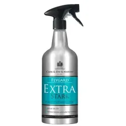 Carr & Day & Martin Carr & Day & Martin Insektenschutz-Spray Flygard Extra Stark