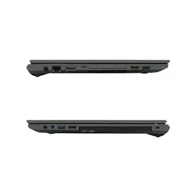 JodaBook S15 Classic 15,6" Intel Core i7-1255U 8 GB RAM 2000 GB SSD Intel Iris Xe Graphics Windows 11 Pro silberfarben