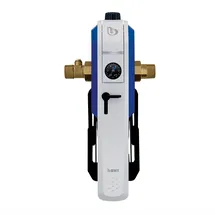 BWT E1 HWS 1" 2.0 Einhebelfilter