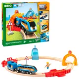 BRIO Smart Tech Sound Action Tunnel
