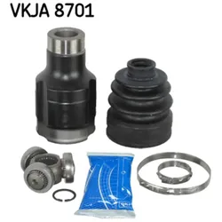 Gelenksatz Antriebswelle SKF VKJA 8701