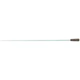 Gewa 9125 Taktstock Korkgriff Fiberglas, 40 cm, weiß