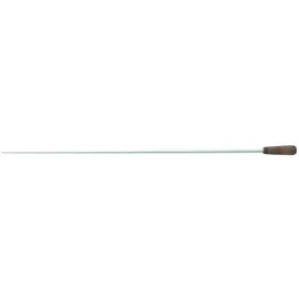 Gewa 9125 Taktstock Korkgriff Fiberglas, 40 cm, weiß
