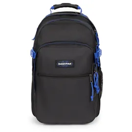 Eastpak Tutor kontrast black blue