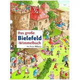 tpk-Verlag Das große BIELEFELD-Wimmelbuch