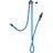 C.A.M.P. Reel Duo Verbindungsmittel Blau
