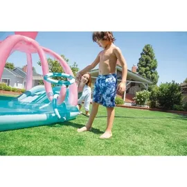 Intex Playcenter Friendly Octopus 234 x 183 x 15 cm