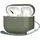 techprotect Tech-Protect Silikonhülle kompatibel mit AirPods Pro 3 Grün
