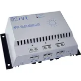 IVT MPPT-Controller Laderegler Serie 12 V, 24V 30A