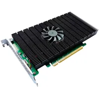 HighPoint SSD7505 PCIe 4.0 4x M.2 NVMe SSD,