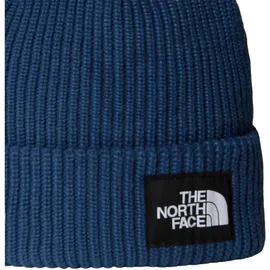 The North Face Salty Lined Mütze Shady Blue