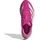 adidas  Adizero Evo SL Damen Shock Pink/Zero Metallic/Powder Plum 39