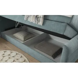 Uno Kuba 123 x 113 cm Blau