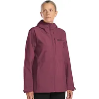 Jack Wolfskin TEMPEST 2L JKT W