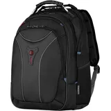 Wenger Carbon Notebookrucksack 43,94cm (15,6"-17,3") schwarz