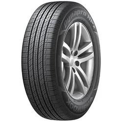 Sommerreifen HANKOOK "HANKOOK", schwarz, 255mm / 50 % R 20 105H, Autoreifen