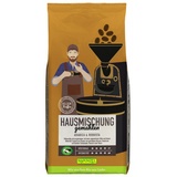 Rapunzel Heldenkaffee Hausmischung gemahlen bio 500g