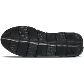 hummel Tatum Seamless Low Schwarz 36