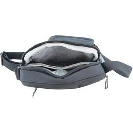 DISCOVERY Schultertasche Polyester Schwarz