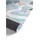 tesso living Kinderteppich Blau, Textil, Fahrzeuge, Rechteckig, 195x280 cm rutschfest, Teppiche – Böden, Teppiche, Teppich