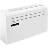 Trotec Wandklimaanlage PAC-W 2650 SH Inverter stationär