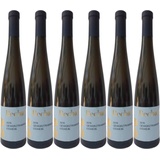 6x Gewürztraminer Eiswein, 2016 - Weingut Residenz Bechtel, Rheinhessen! Wein